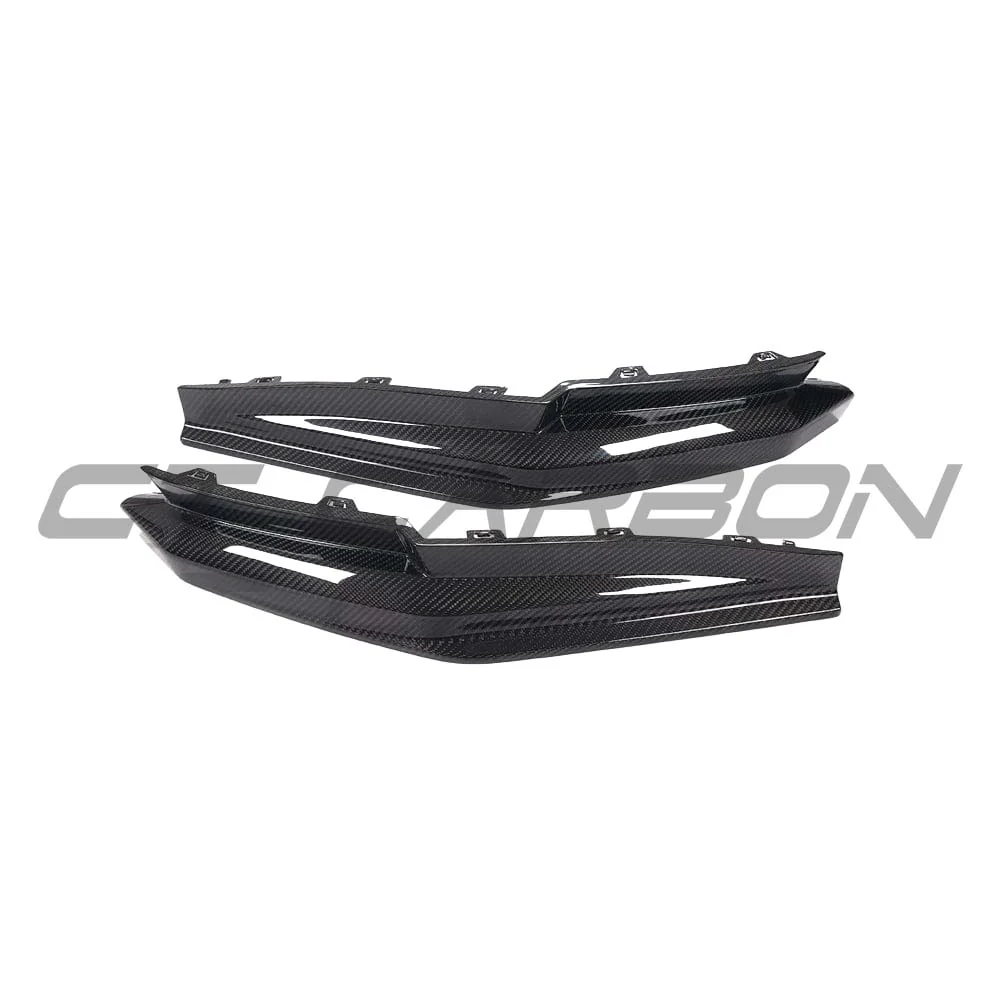 BMW G80 M3 FULL CARBON FIBRE KIT V10 - CT DESIGN - Image 12