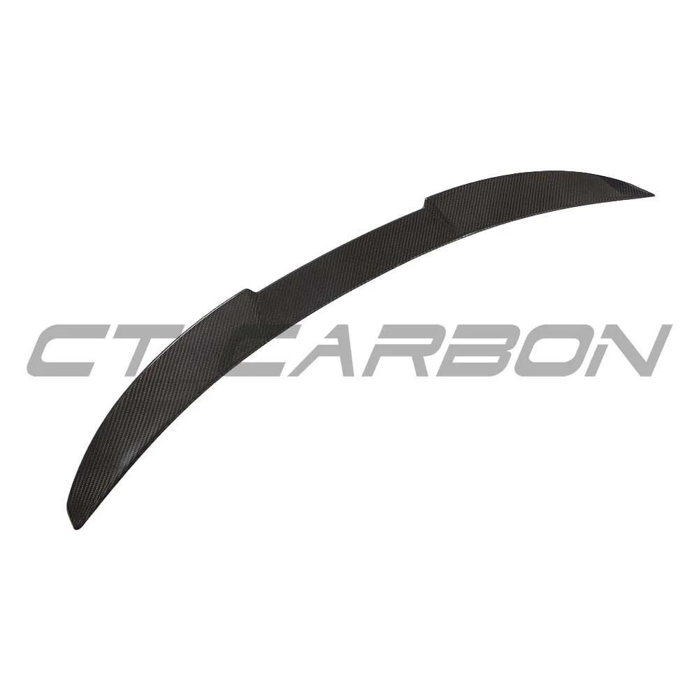 BMW G80 M3 FULL CARBON FIBRE KIT V10 - CT DESIGN - Image 14