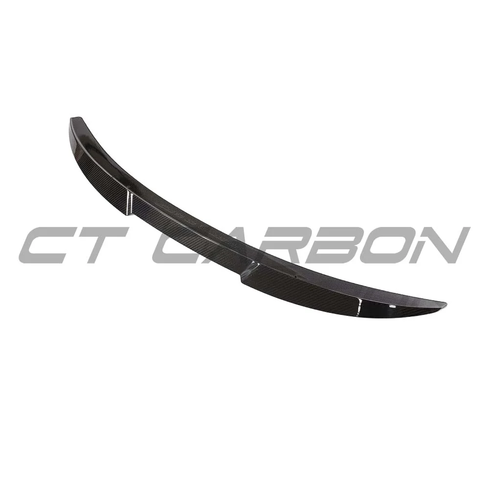 BMW G80 M3 FULL CARBON FIBRE KIT V10 - CT DESIGN - Image 16