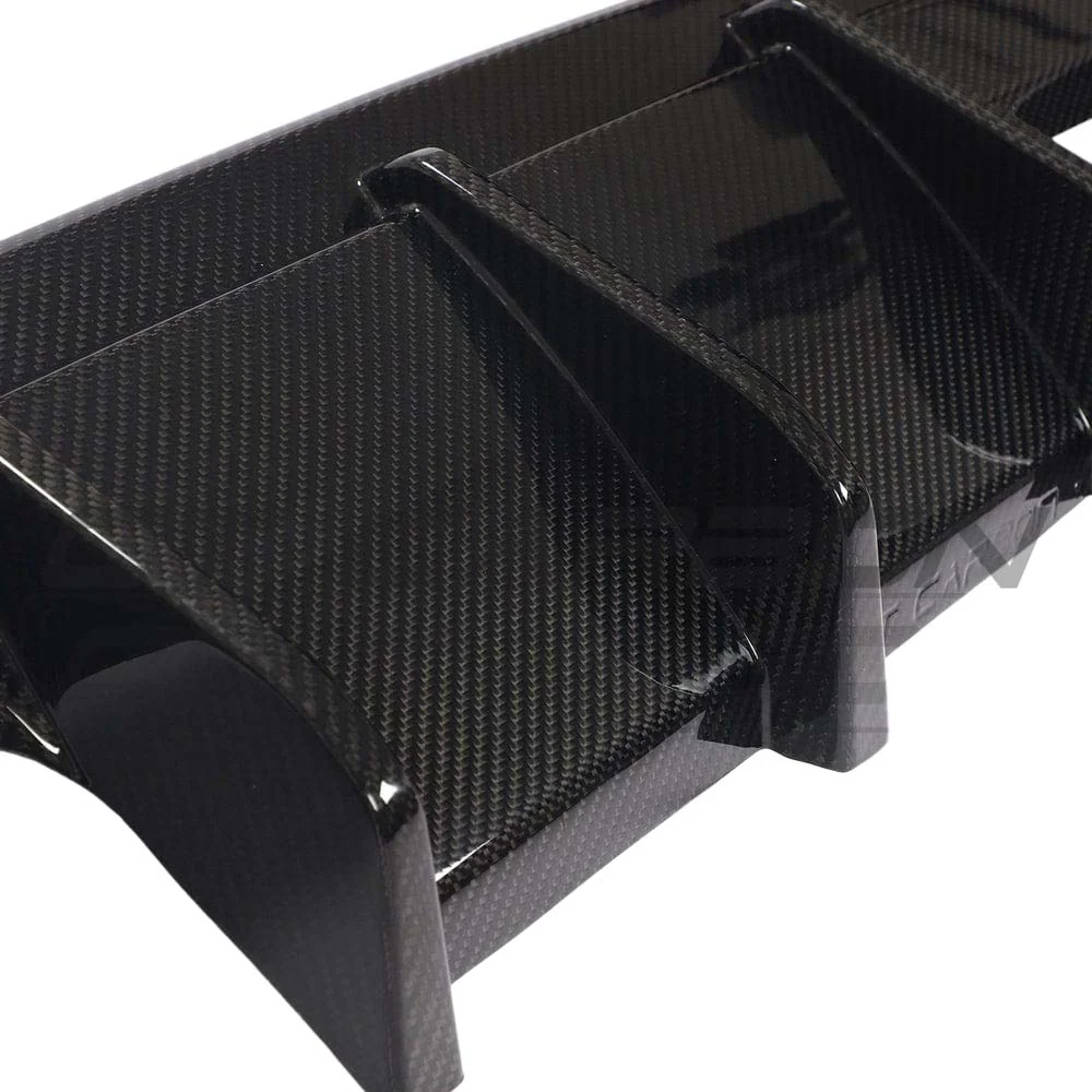 BMW G80 M3 FULL CARBON FIBRE KIT V12 - CT DESIGN - Image 10