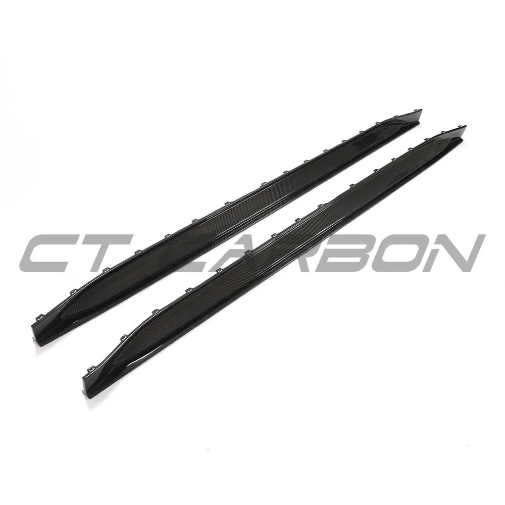BMW G80 M3 FULL CARBON FIBRE KIT V16 - CT DESIGN - Image 6