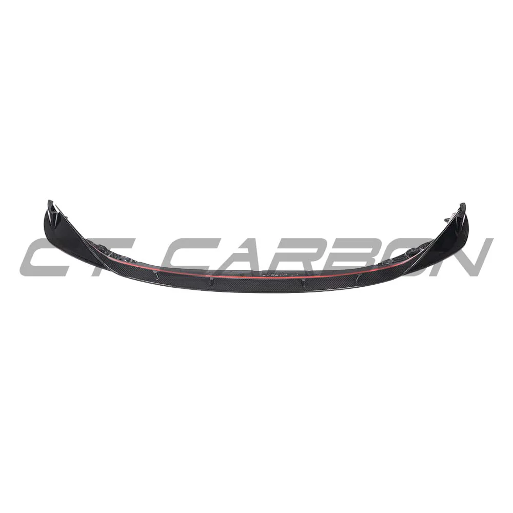 BMW G80 M3 FULL CARBON FIBRE KIT V18 - CT DESIGN - Image 2
