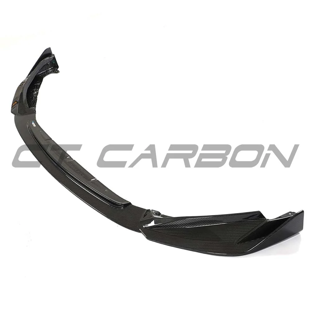 BMW G80 M3 FULL CARBON FIBRE KIT V22 - CT DESIGN - Image 2