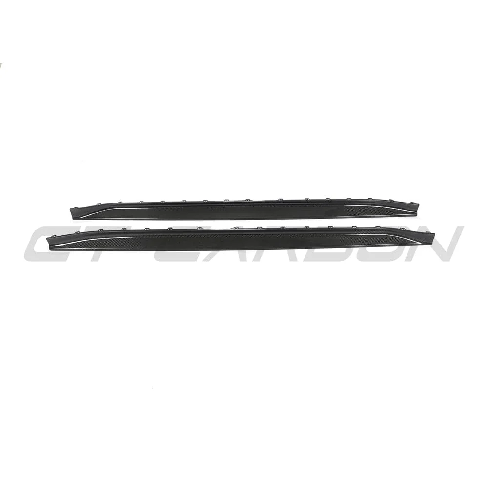 BMW G80 M3 FULL CARBON FIBRE KIT V18 - CT DESIGN - Image 6