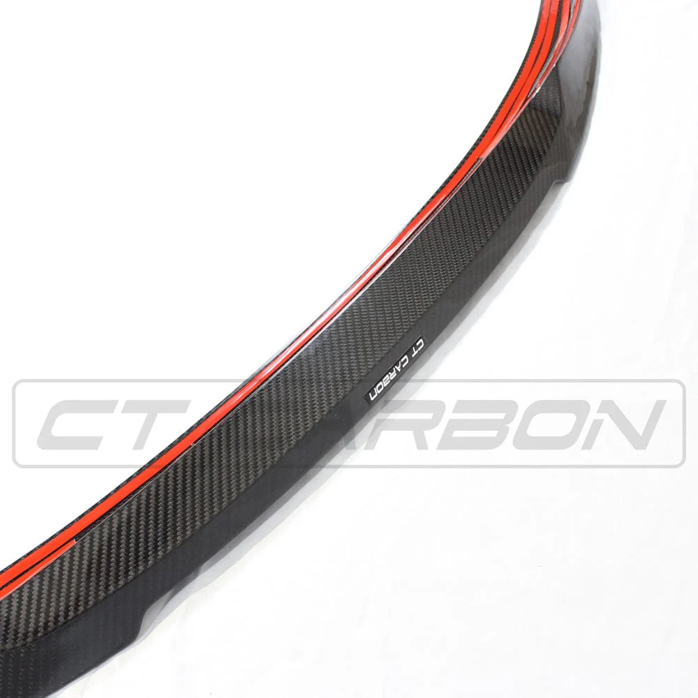 BMW G80 M3 FULL CARBON FIBRE KIT - V26 - Image 13