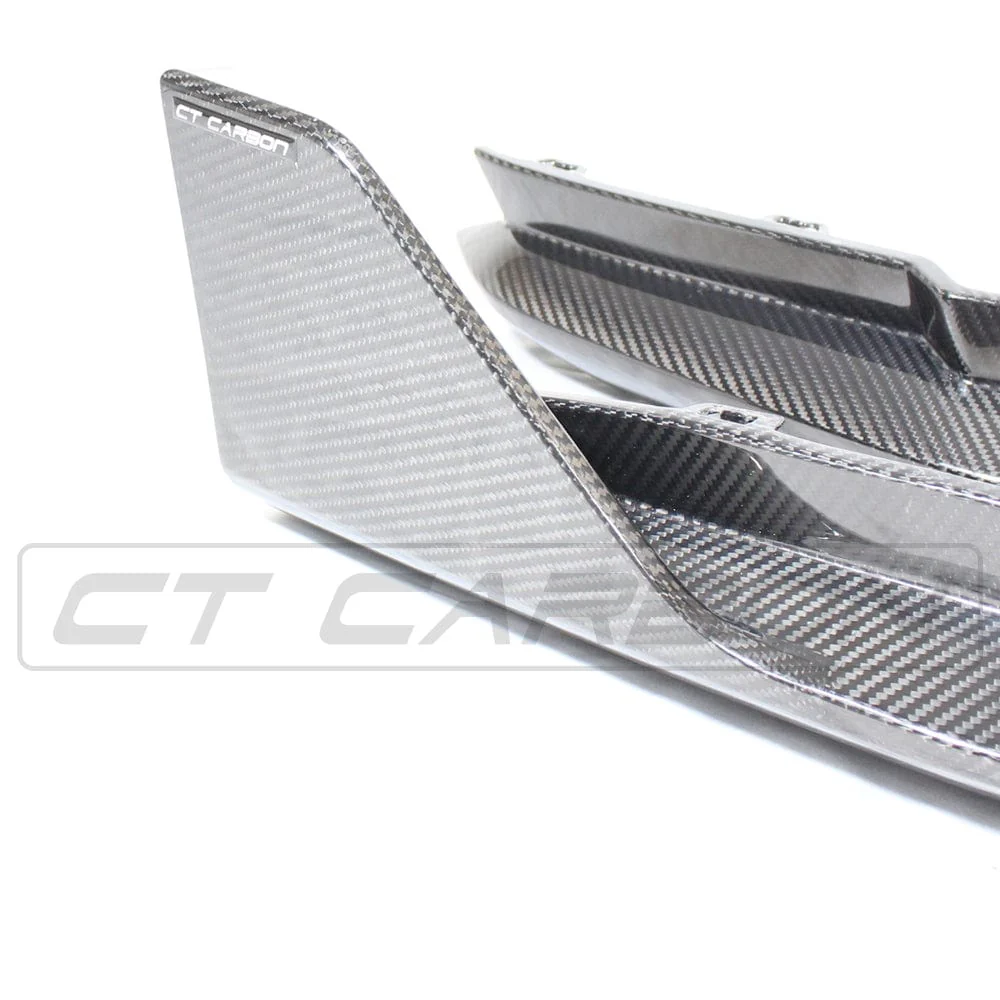 BMW G80 M3 FULL CARBON FIBRE KIT - V26 - Image 17