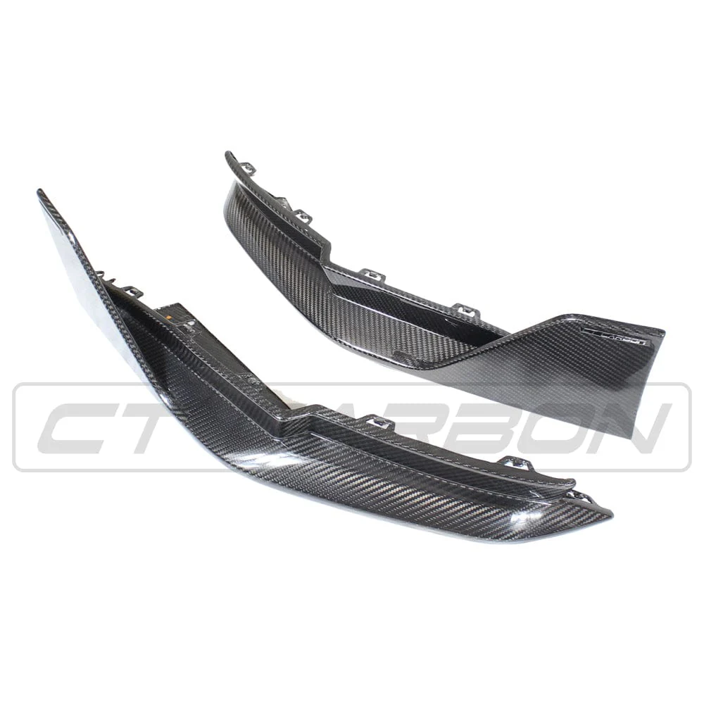 BMW G80 M3 FULL CARBON FIBRE KIT - V26 - Image 18