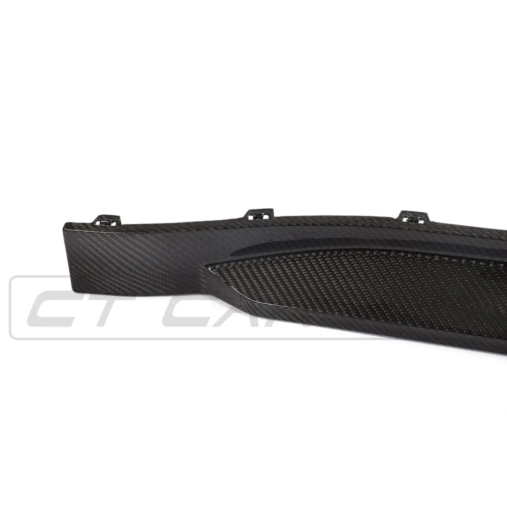 BMW G80 M3 FULL CARBON FIBRE KIT - V26 - Image 19