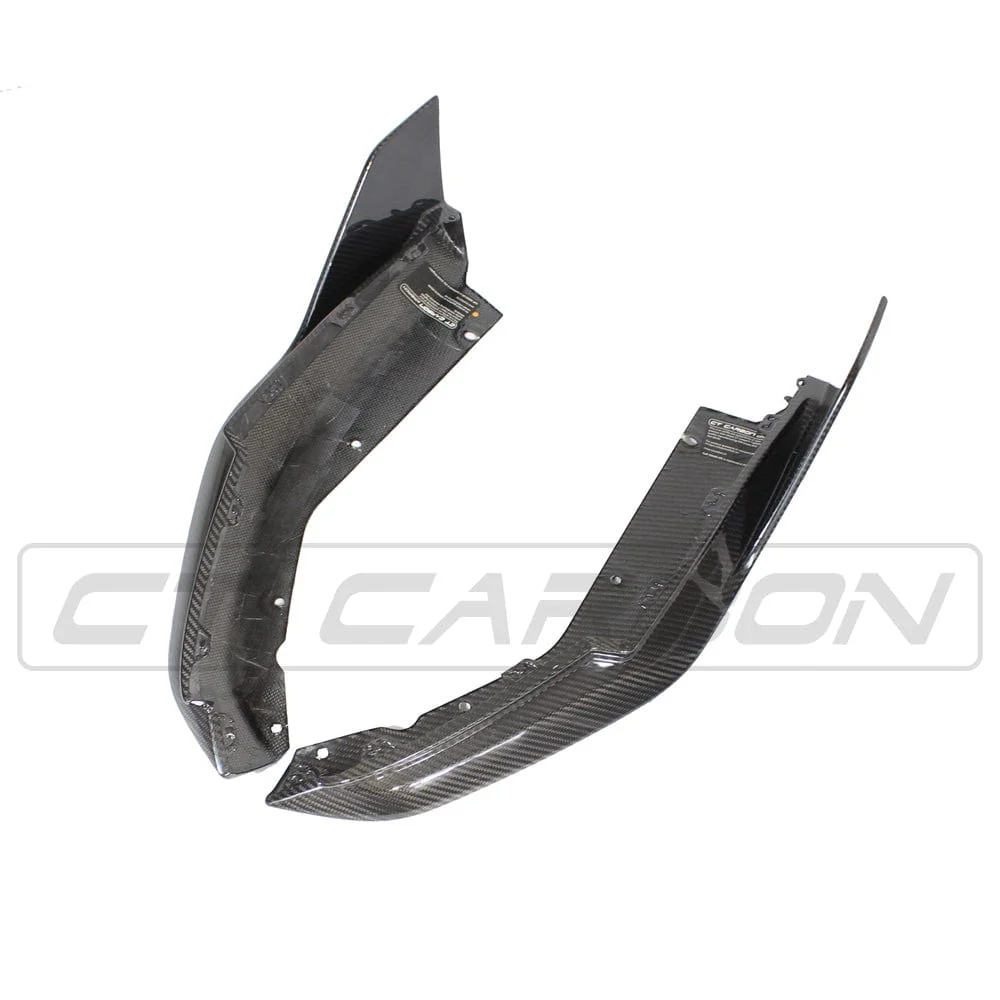 BMW G80 M3 FULL CARBON FIBRE KIT - V26 - Image 9