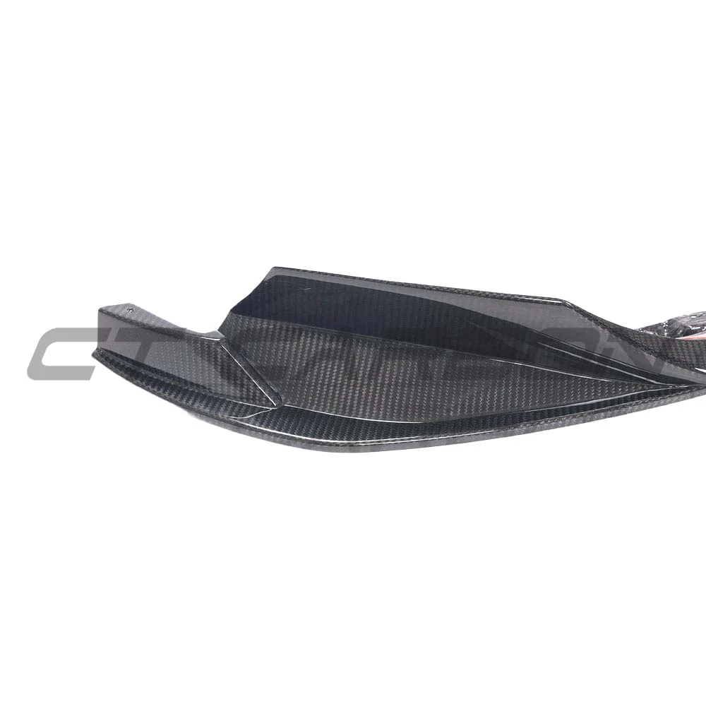 BMW G80 M3 FULL CARBON FIBRE KIT V5 - CT DESIGN - Image 5