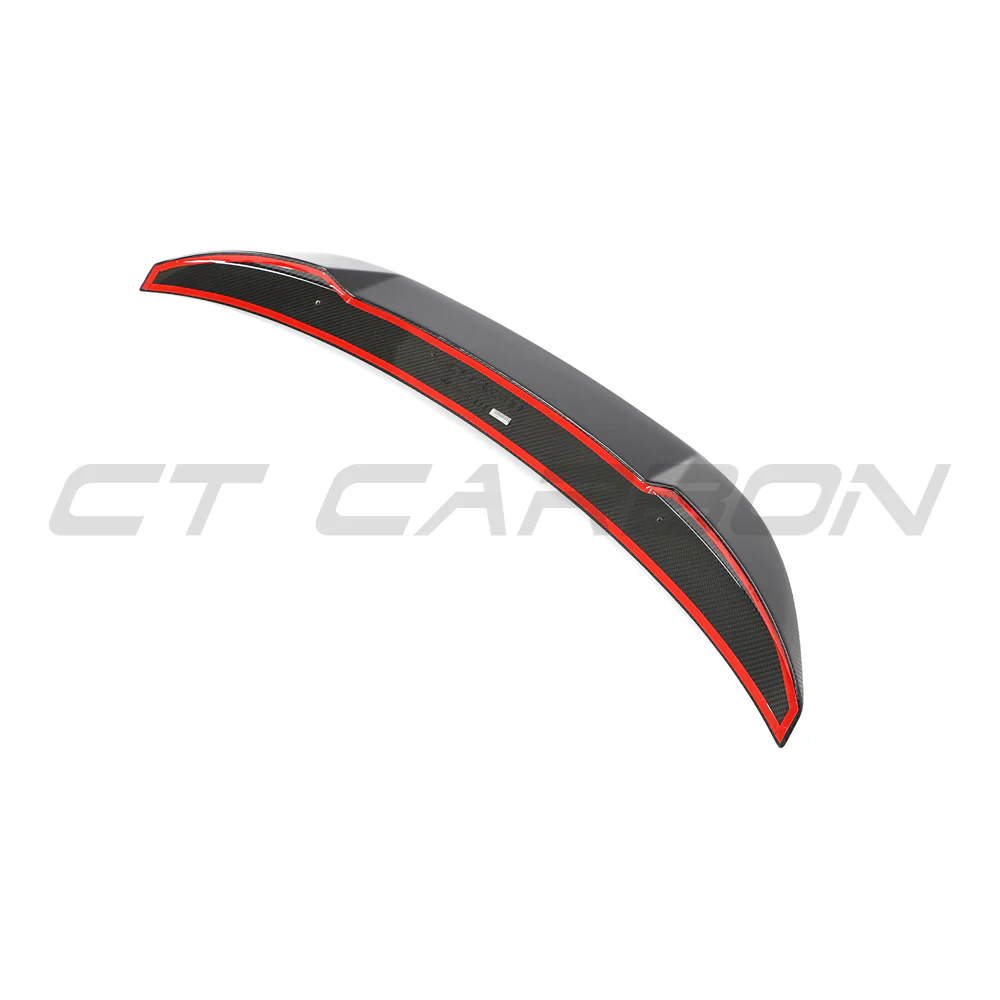 BMW G80 M3 FULL CARBON FIBRE KIT V8 - CT DESIGN - Image 16