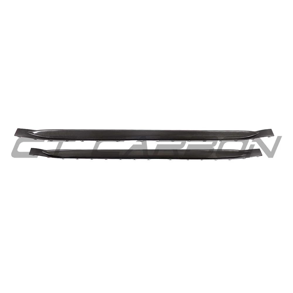 BMW G80 M3 FULL CARBON FIBRE KIT V9 - CT DESIGN - Image 4