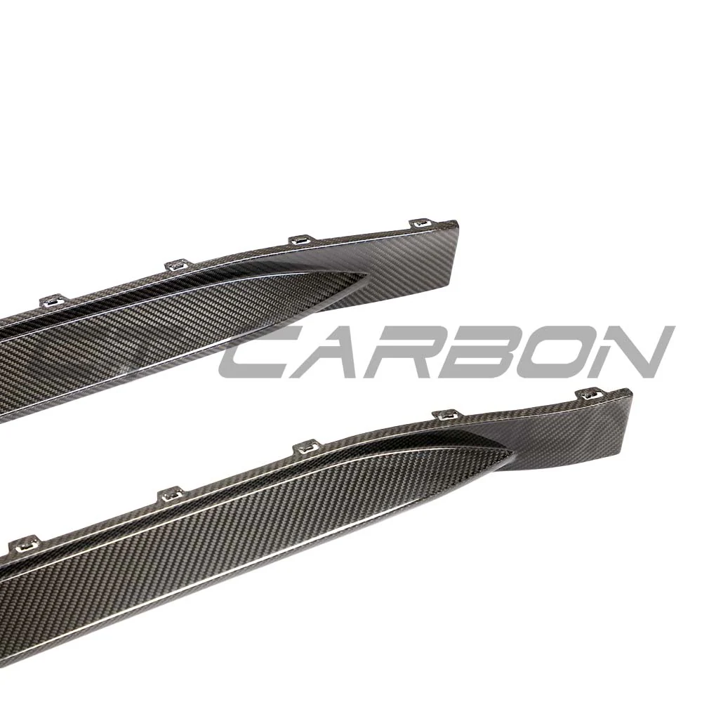 BMW G80 M3 FULL CARBON FIBRE KIT V9 - CT DESIGN - Image 5