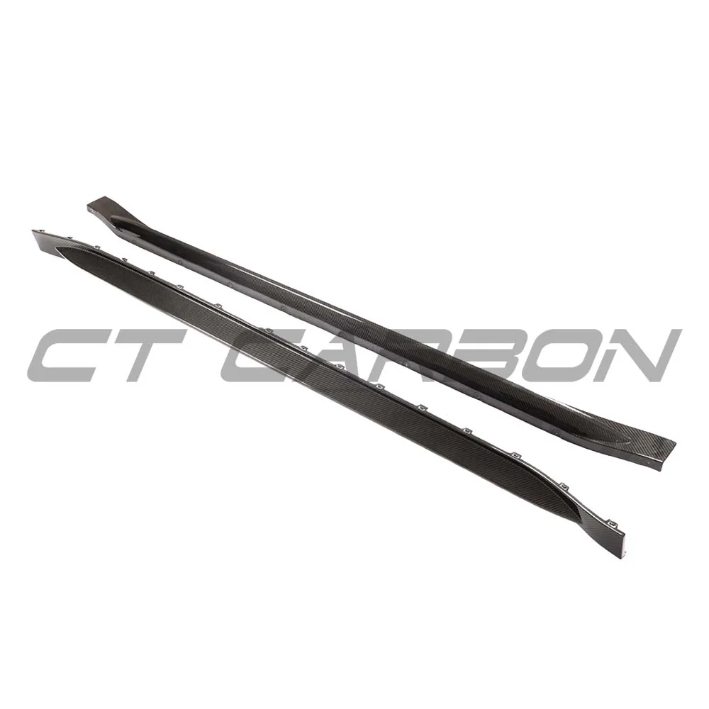 BMW G80 M3 FULL CARBON FIBRE KIT V9 - CT DESIGN - Image 6