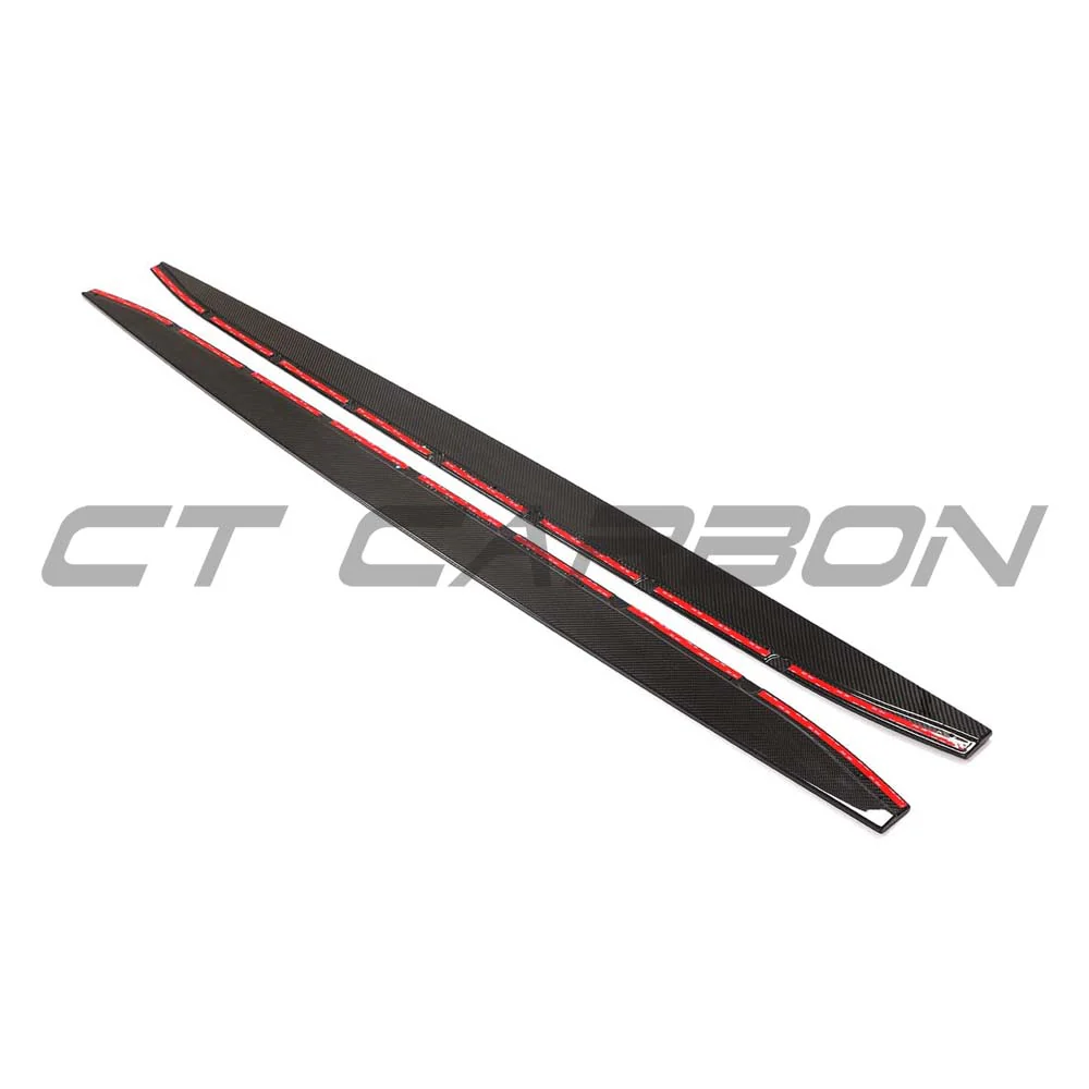 BMW G80 M3 FULL CARBON FIBRE KIT V9 - CT DESIGN - Image 7