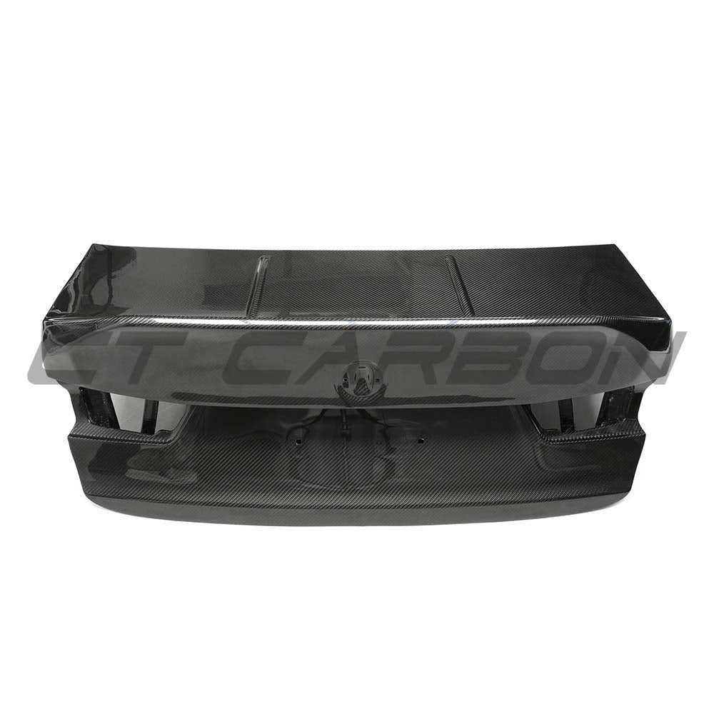 BMW G80 M3 & G20 3 SERIES FULL CARBON FIBRE BOOTLID/TRUNK - Image 5