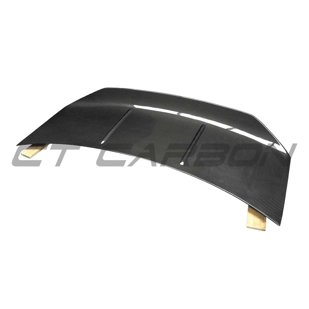 BMW G80 M3 & G20 3 SERIES FULL CARBON FIBRE BOOTLID/TRUNK - Image 7
