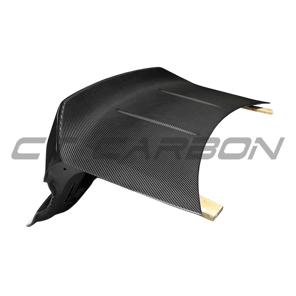 BMW G80 M3 & G20 3 SERIES FULL CARBON FIBRE BOOTLID/TRUNK - Image 8