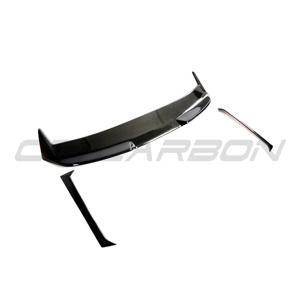 BMW G81 M3 CARBON FIBRE FULL KIT - V1 - CT DESIGN - Image 6