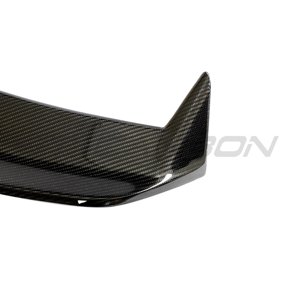 BMW G81 M3 CARBON FIBRE FULL KIT - V1 - CT DESIGN - Image 7