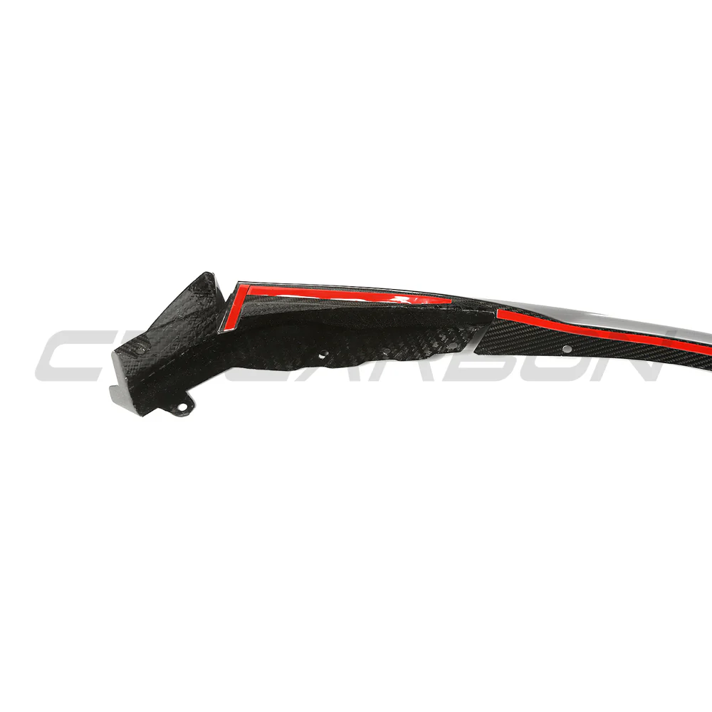 BMW G81 M3 TOURING 2022+ FULL CARBON FIBRE KIT - V3 - Image 4