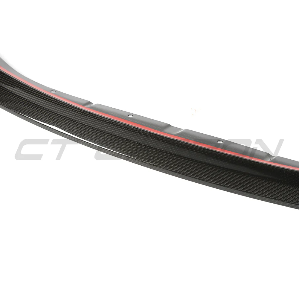 BMW G81 M3 TOURING 2022+ FULL CARBON FIBRE KIT - V3 - Image 5