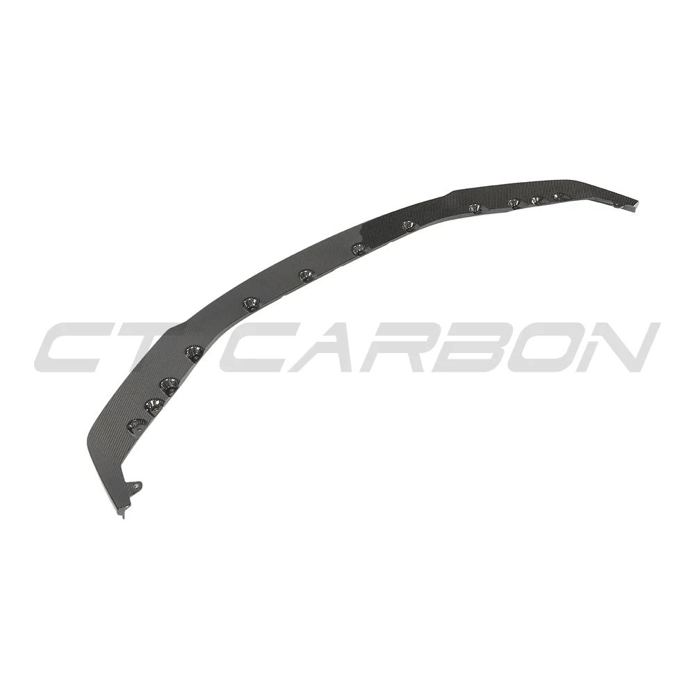 BMW G81 M3 TOURING 2022+ FULL CARBON FIBRE KIT - V4 - Image 7