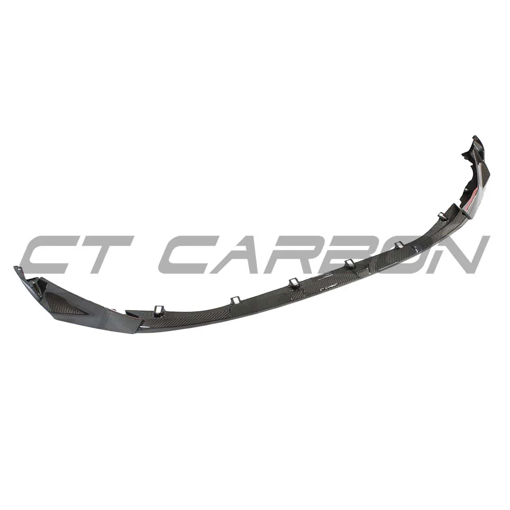 BMW G81 M3 TOURING 2022+ FULL CARBON FIBRE KIT - V5 - Image 2