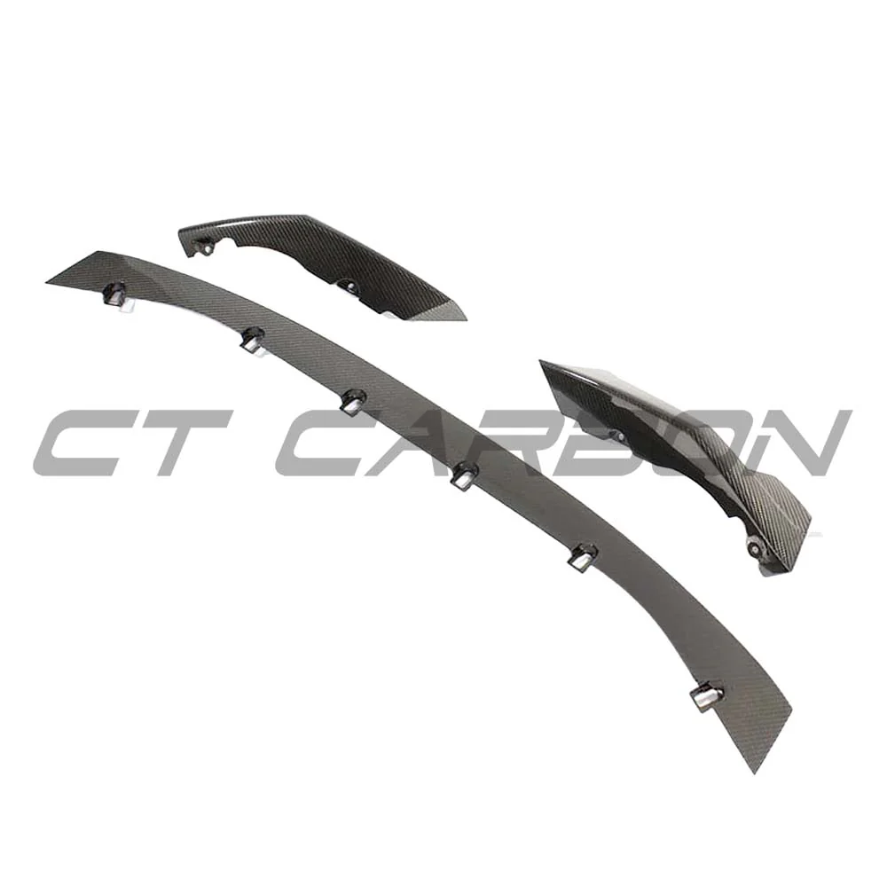 BMW G81 M3 TOURING 2022+ FULL CARBON FIBRE KIT - V5 - Image 3