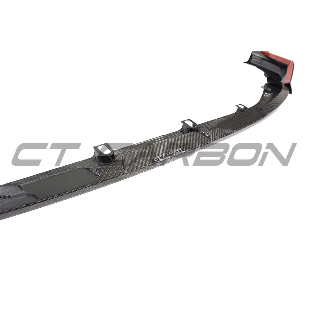 BMW G81 M3 TOURING 2022+ FULL CARBON FIBRE KIT - V5 - Image 5