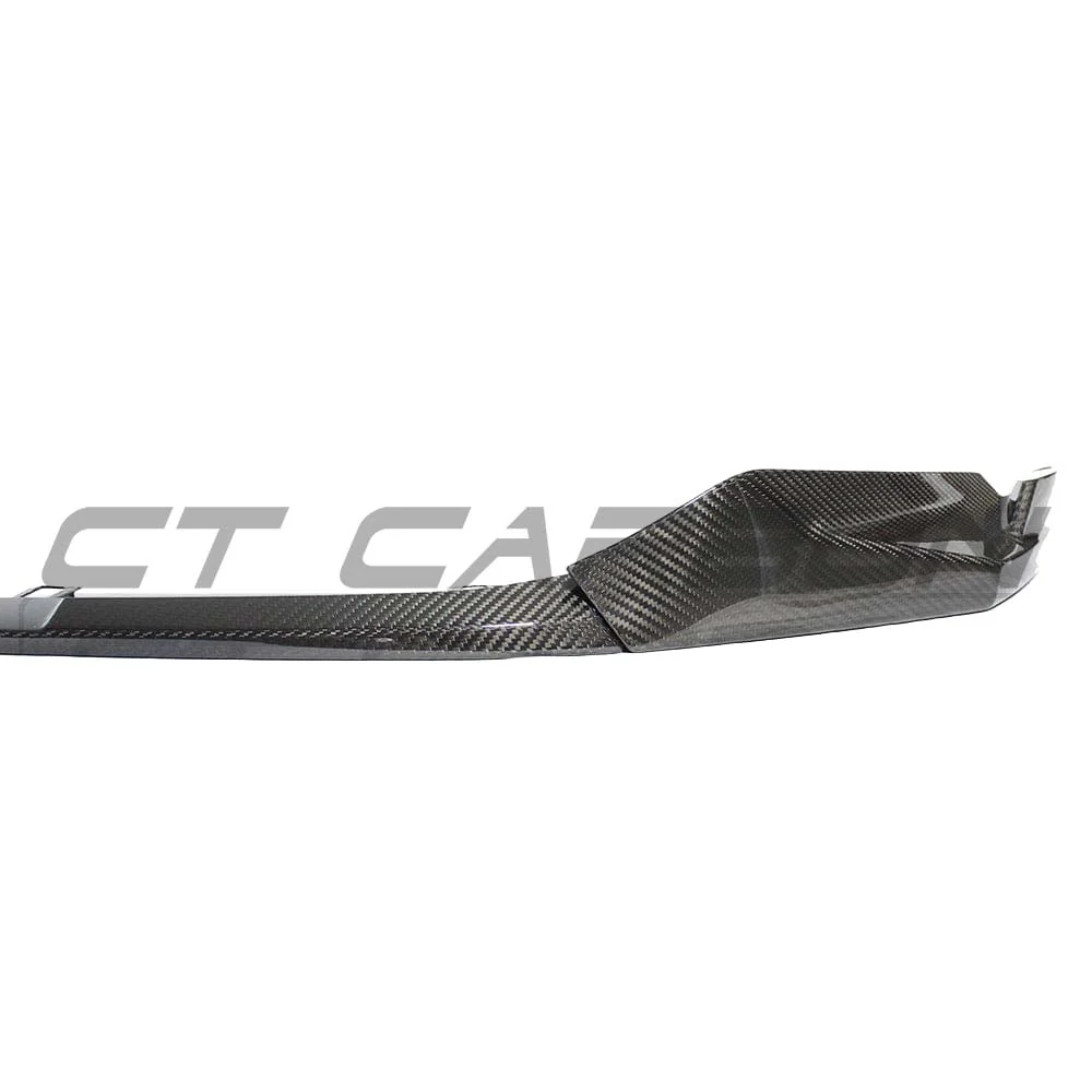 BMW G81 M3 TOURING 2022+ FULL CARBON FIBRE KIT - V5 - Image 7