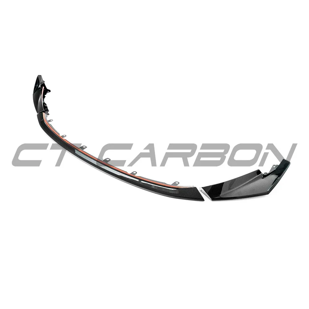 BMW G81 M3 TOURING 2022+ FULL CARBON FIBRE KIT - V6 - Image 2