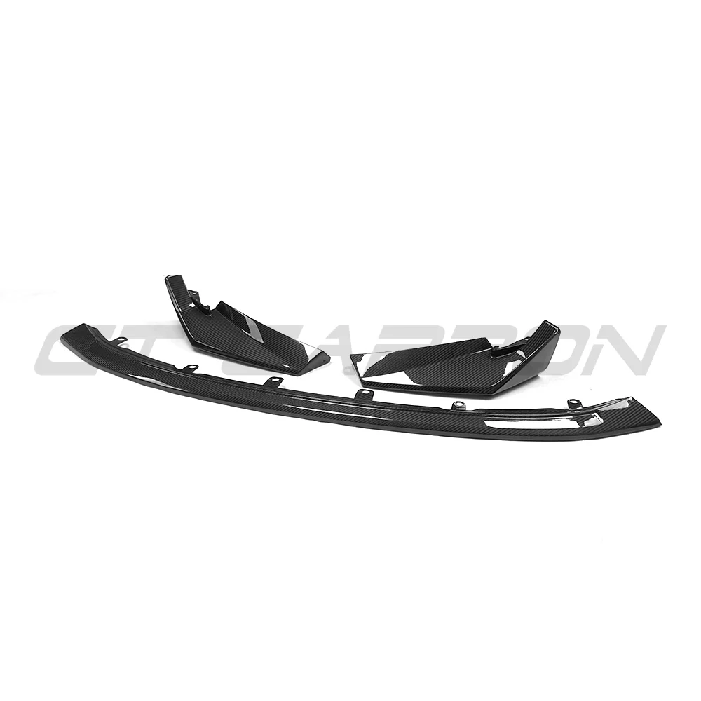 BMW G81 M3 TOURING 2022+ FULL CARBON FIBRE KIT - V6 - Image 3