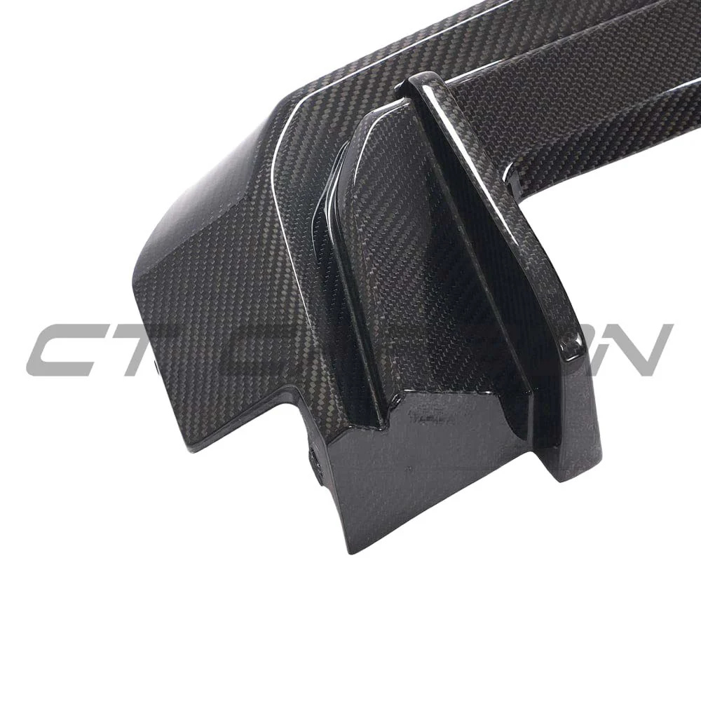 BMW G81 M3 TOURING 2022+ FULL CARBON FIBRE KIT - V3 - Image 13