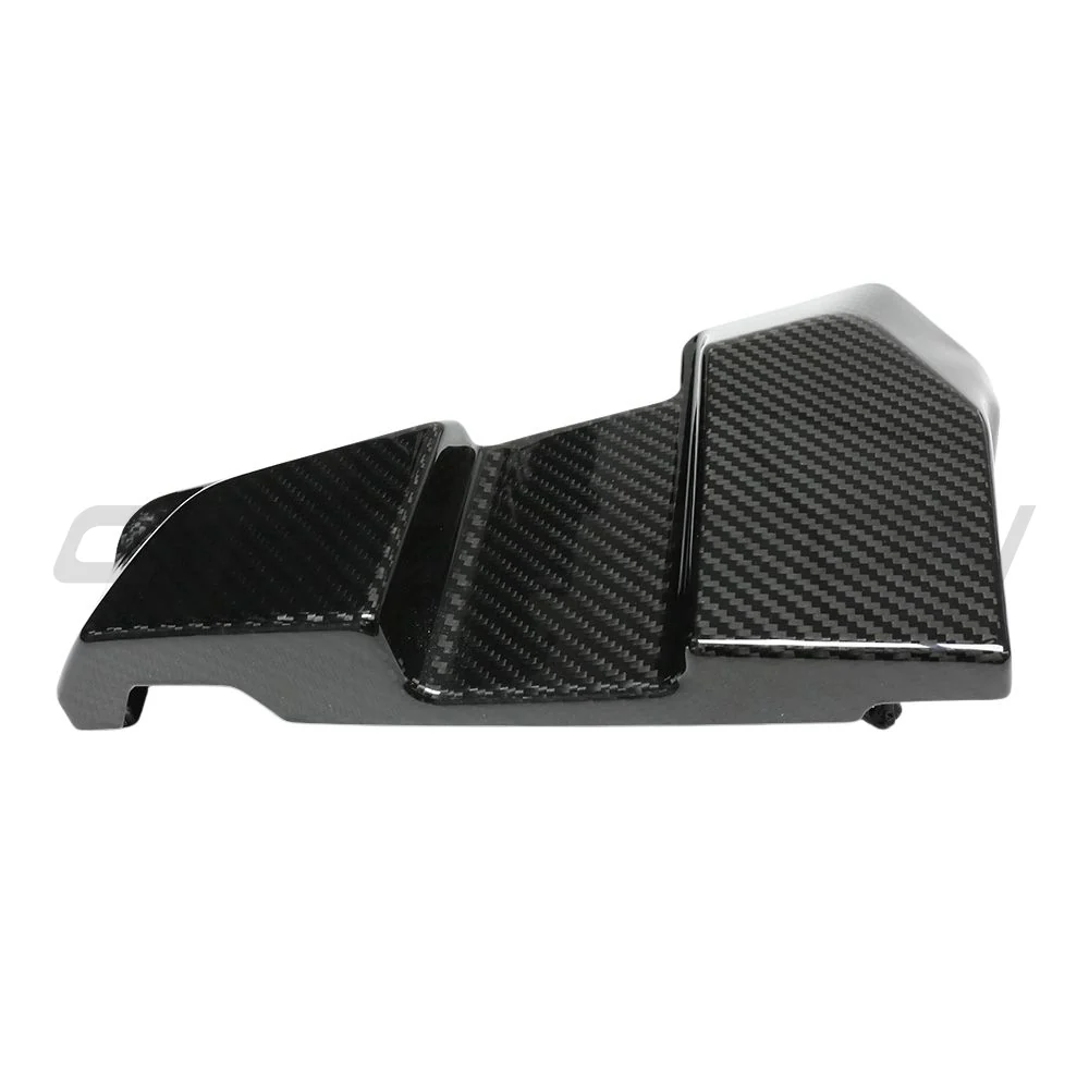 BMW G81 M3 TOURING FULL CARBON FIBRE ULTIMATE ENGINE DRESS UP KIT - Image 11