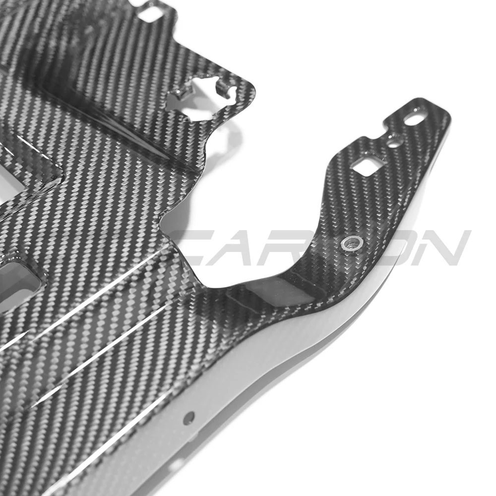 BMW G81 M3 TOURING FULL CARBON FIBRE ULTIMATE ENGINE DRESS UP KIT - Image 20