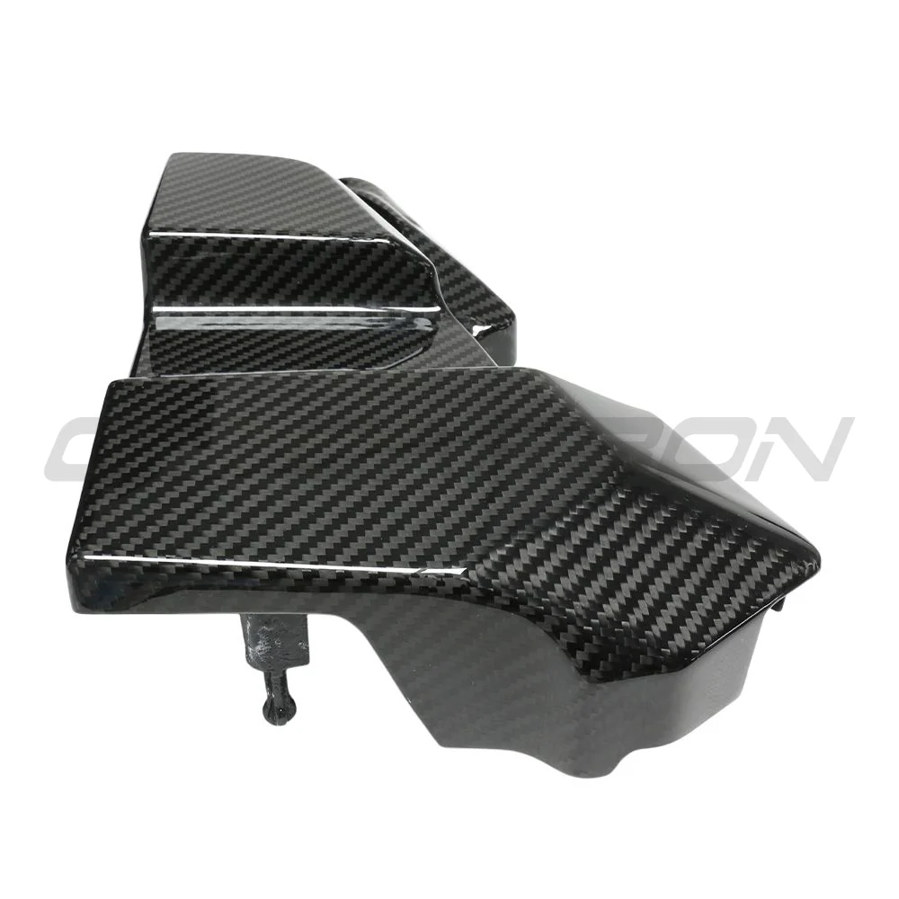 BMW G81 M3 TOURING FULL CARBON FIBRE ULTIMATE ENGINE DRESS UP KIT - Image 9