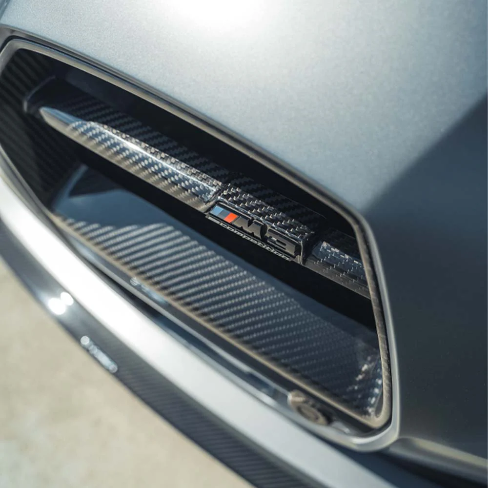 BMW G81 M3 TOURING FULL CARBON FIBRE ULTIMATE KIT - V1 - Image 10