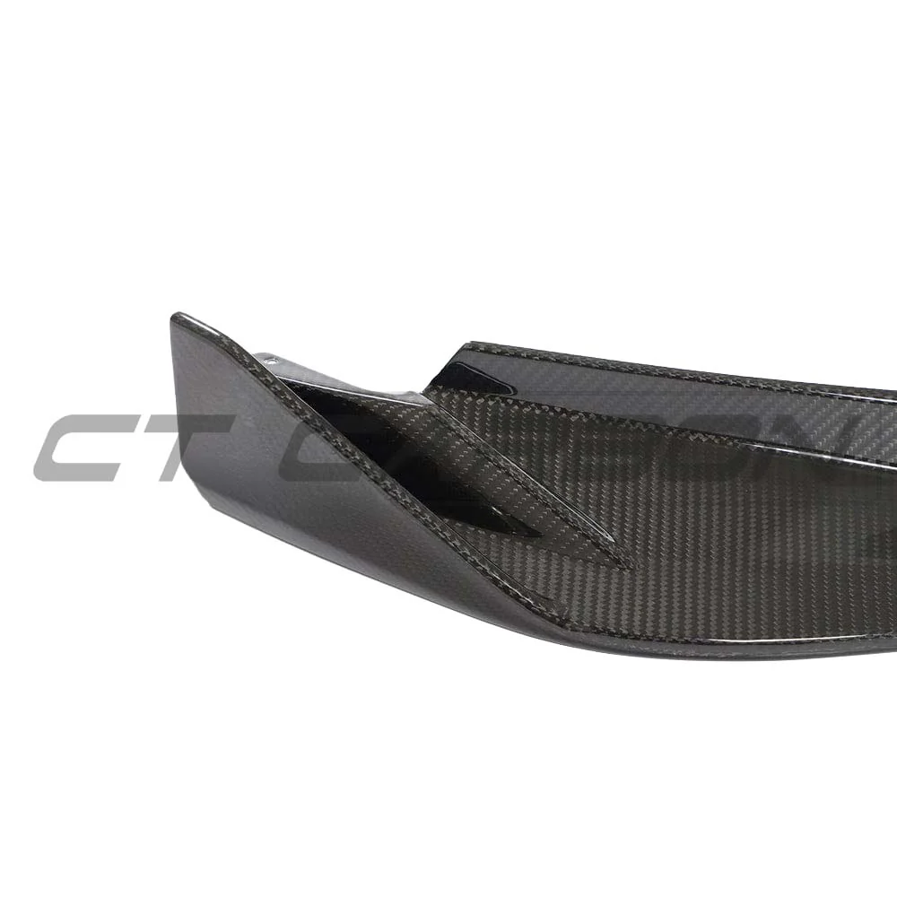 BMW G81 M3 TOURING FULL CARBON FIBRE ULTIMATE KIT - V1 - Image 14