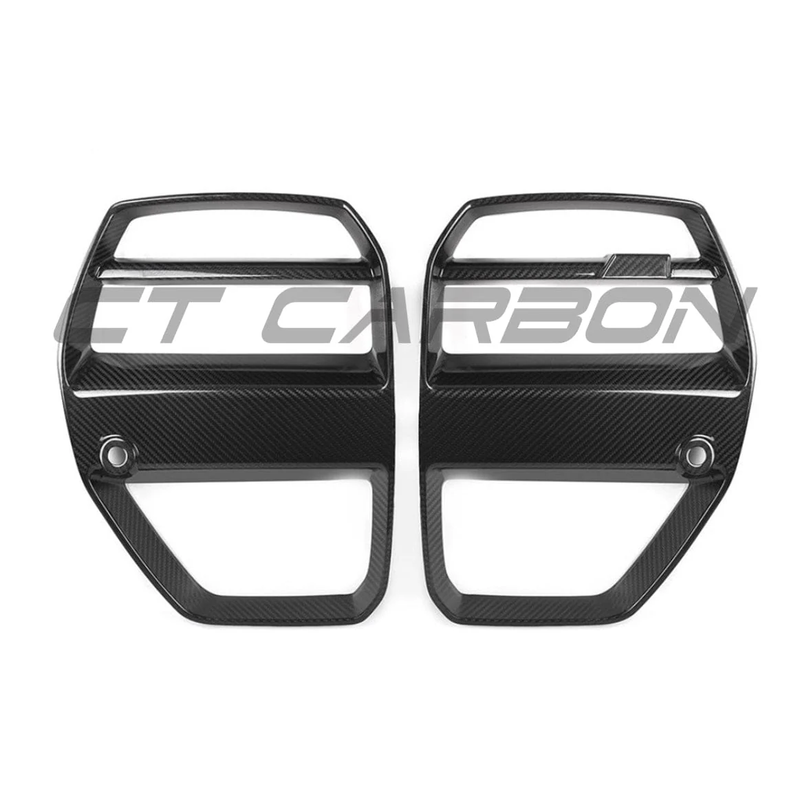 BMW G81 M3 TOURING FULL CARBON FIBRE ULTIMATE KIT - V1 - Image 18