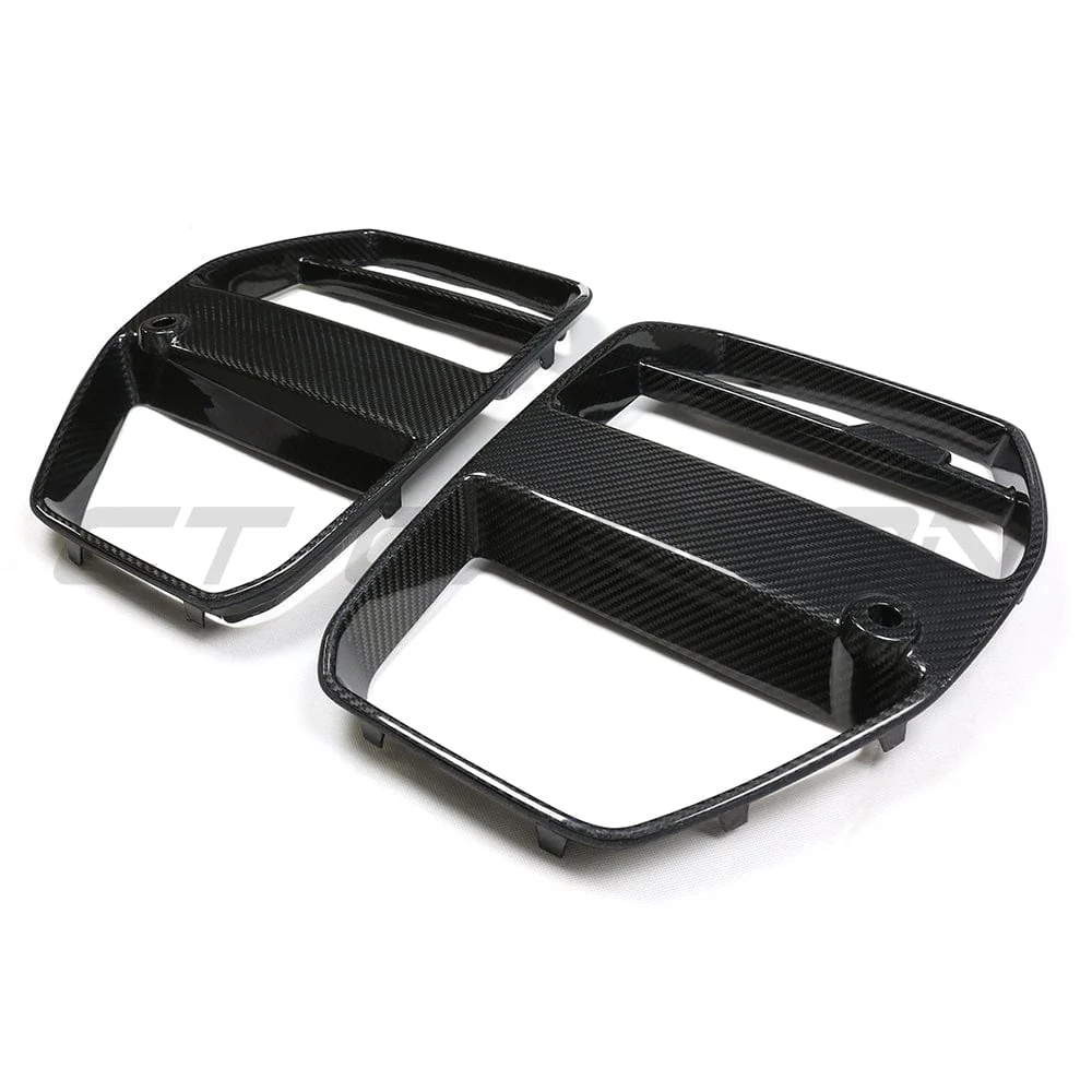 BMW G81 M3 TOURING FULL CARBON FIBRE ULTIMATE KIT - V1 - Image 19