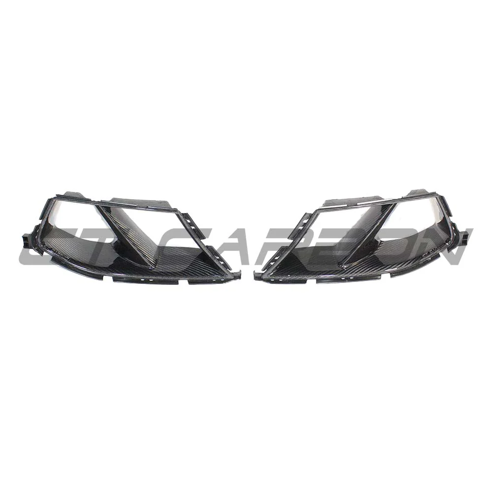 BMW G81 M3 TOURING FULL CARBON FIBRE ULTIMATE KIT - V1 - Image 23