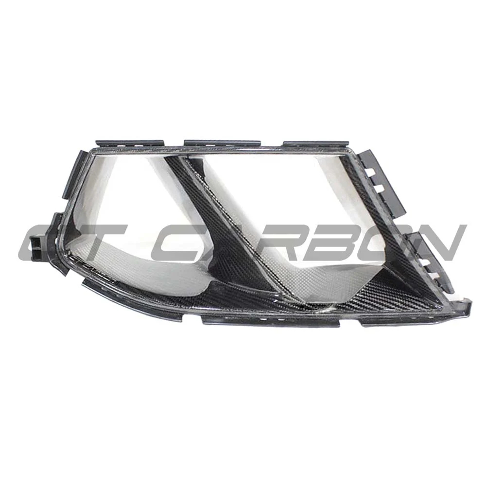 BMW G81 M3 TOURING FULL CARBON FIBRE ULTIMATE KIT - V1 - Image 24