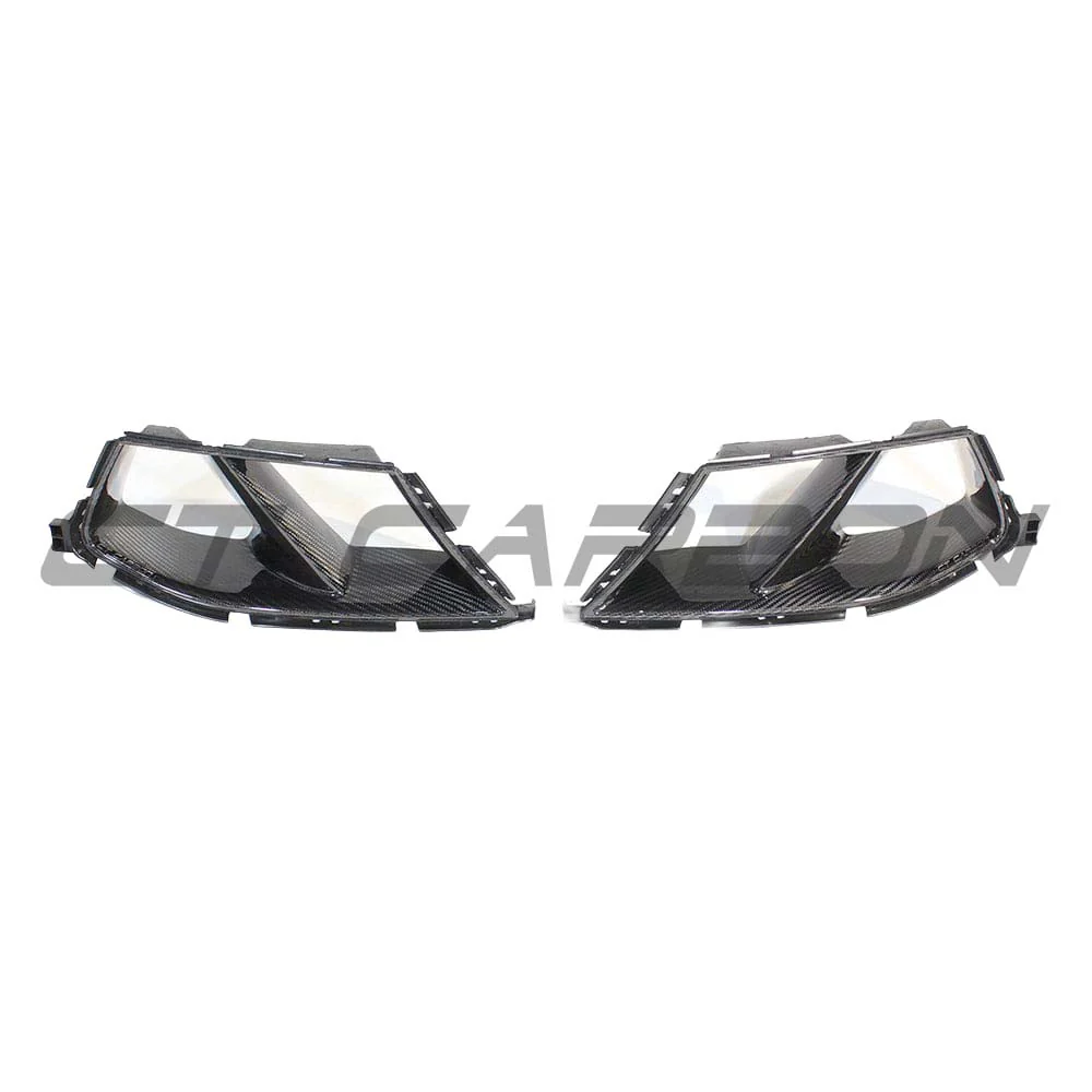 BMW G81 M3 TOURING FULL CARBON FIBRE ULTIMATE KIT - V1 - Image 25