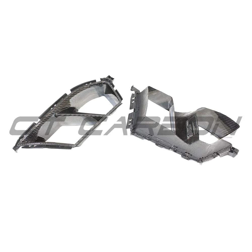 BMW G81 M3 TOURING FULL CARBON FIBRE ULTIMATE KIT - V1 - Image 26