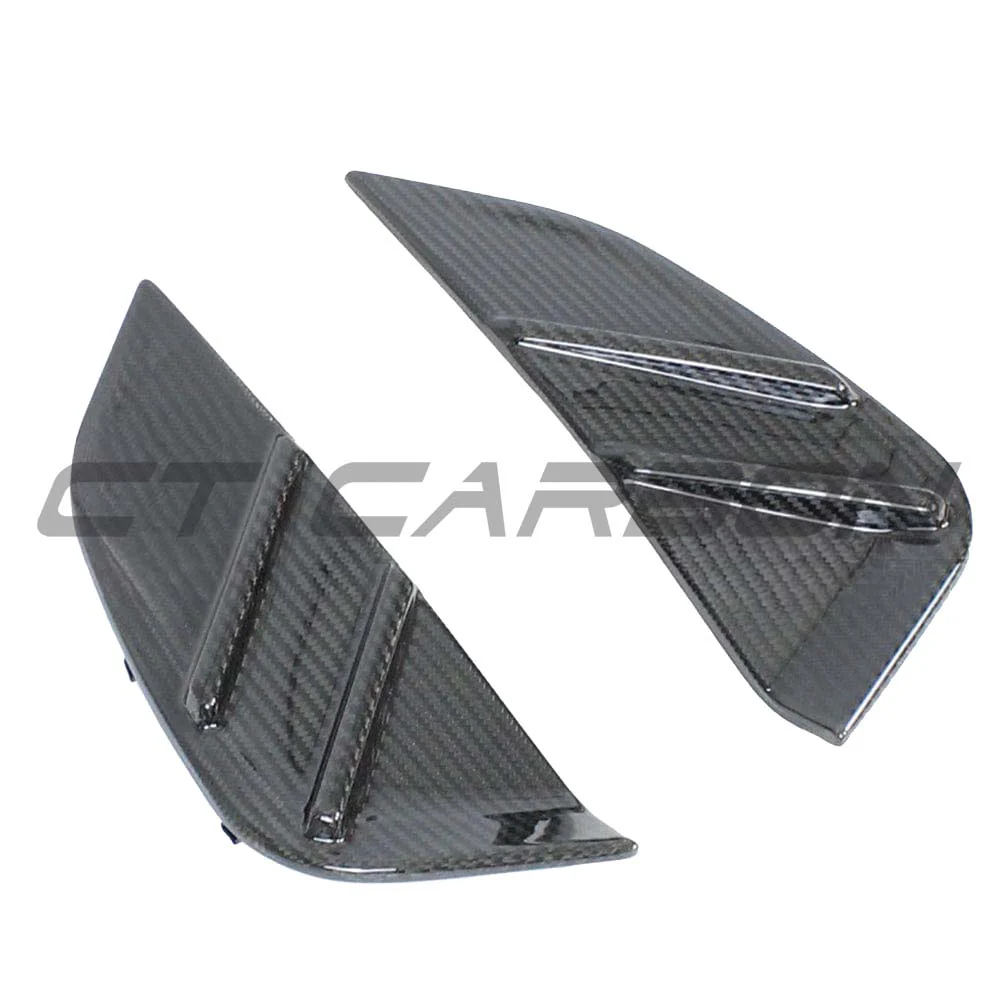 BMW G81 M3 TOURING FULL CARBON FIBRE ULTIMATE KIT - V1 - Image 27