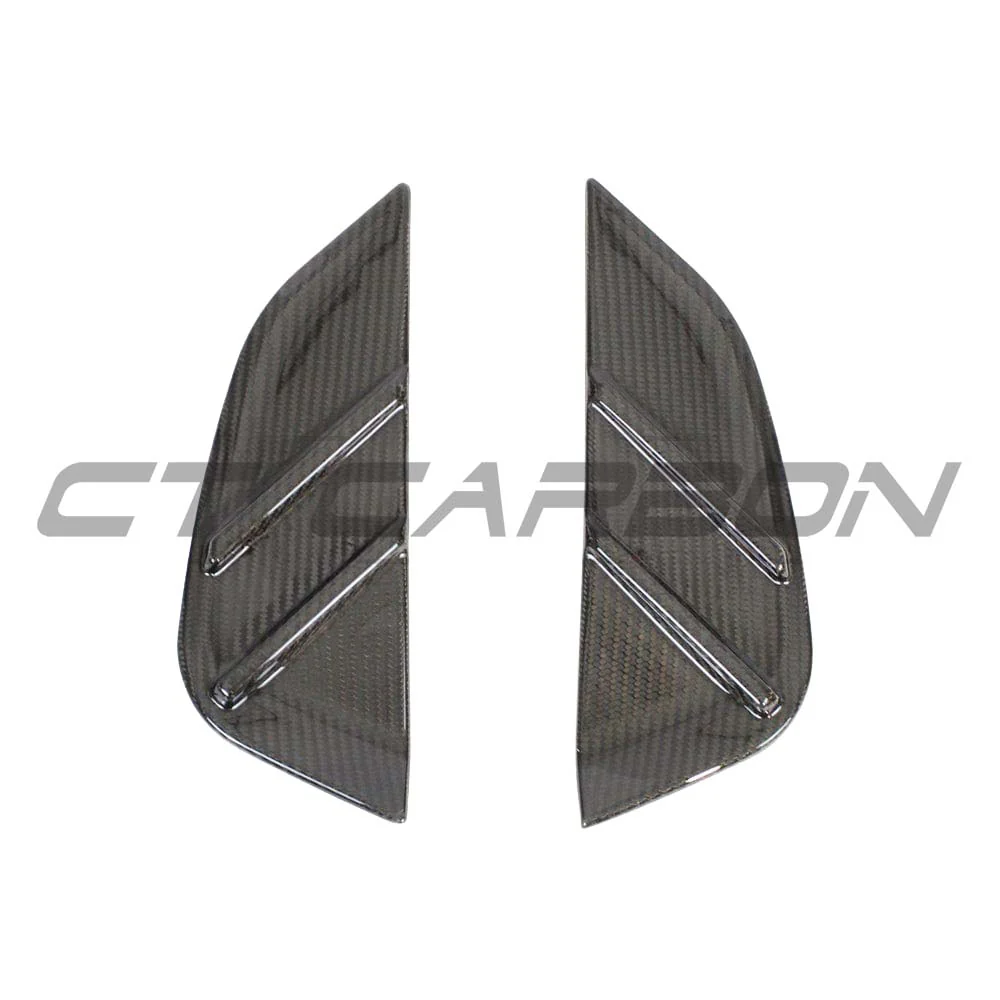 BMW G81 M3 TOURING FULL CARBON FIBRE ULTIMATE KIT - V1 - Image 28