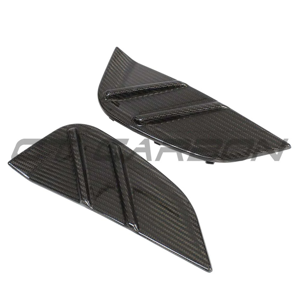 BMW G81 M3 TOURING FULL CARBON FIBRE ULTIMATE KIT - V1 - Image 29
