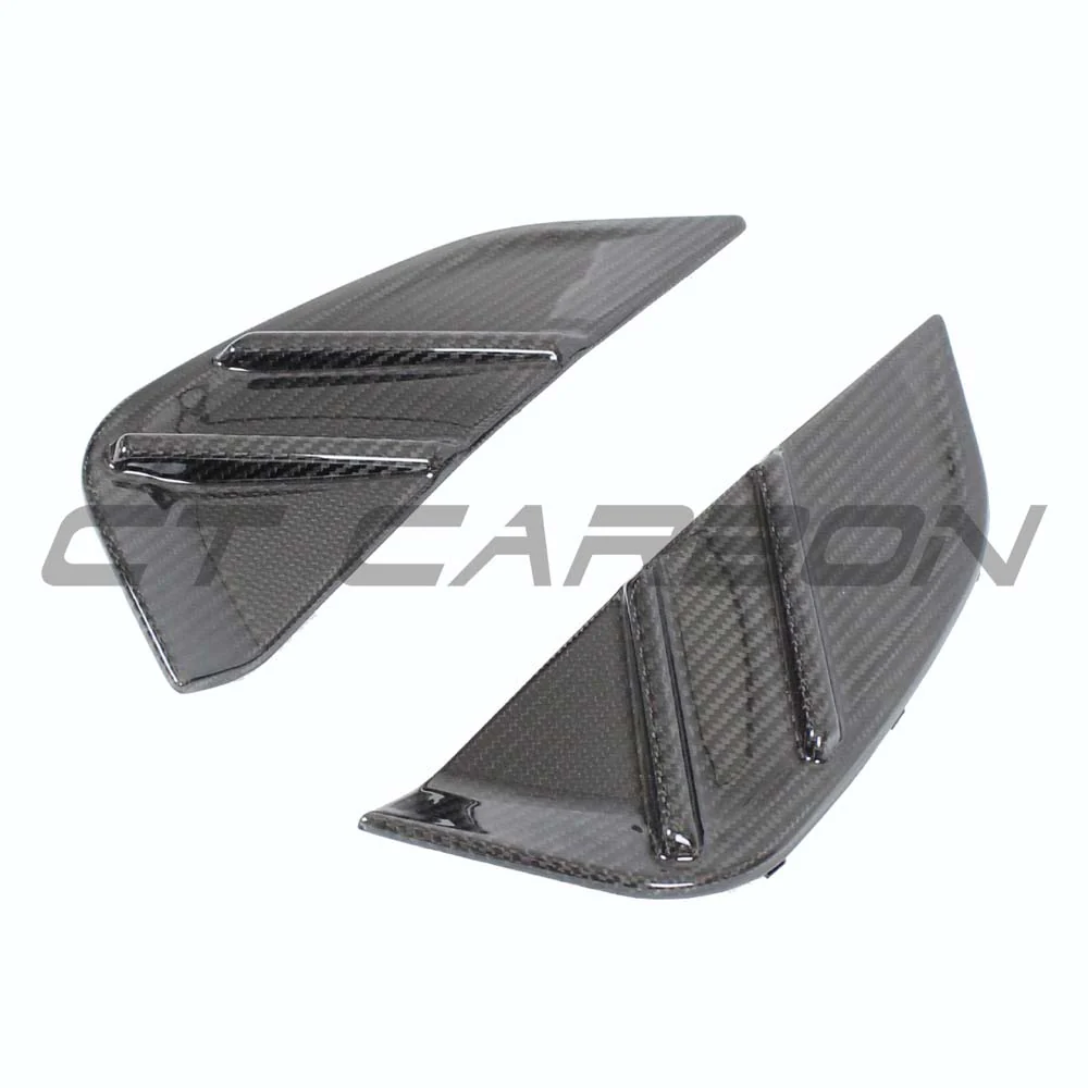 BMW G81 M3 TOURING FULL CARBON FIBRE ULTIMATE KIT - V1 - Image 30