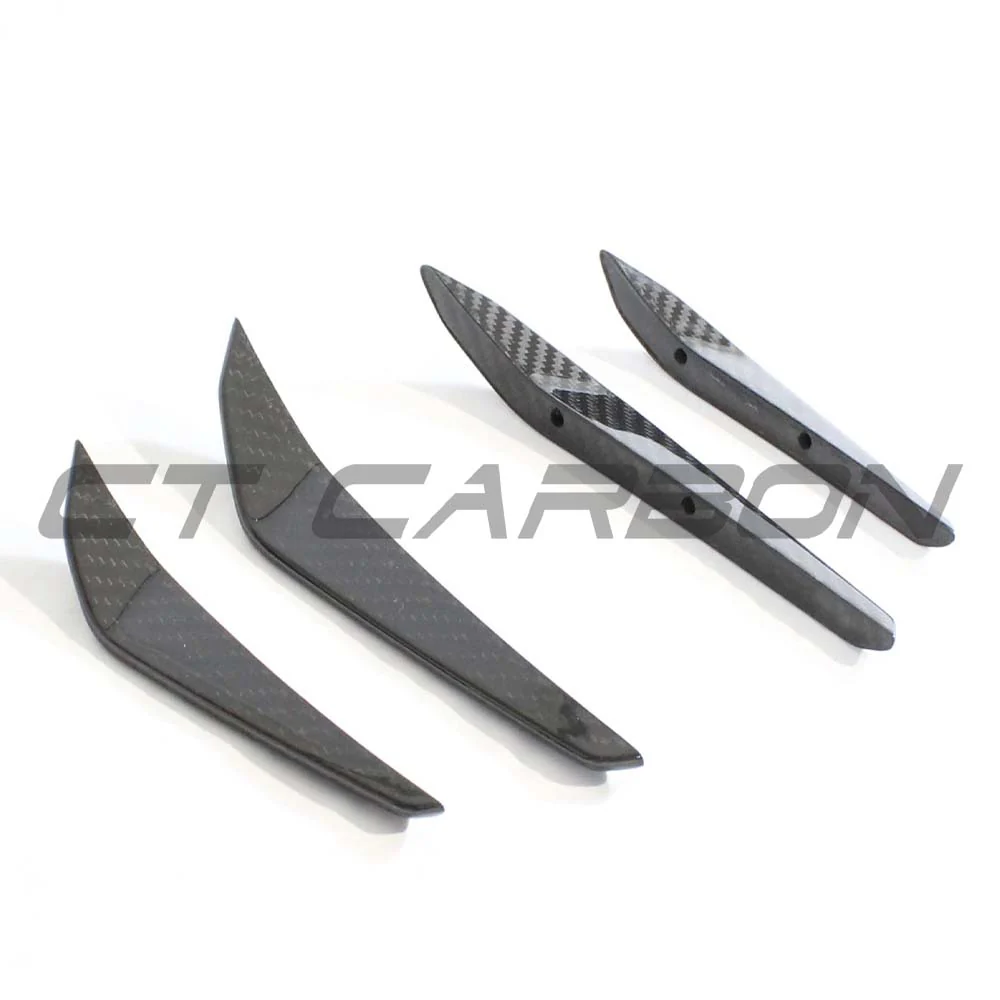 BMW G81 M3 TOURING FULL CARBON FIBRE ULTIMATE KIT - V1 - Image 31